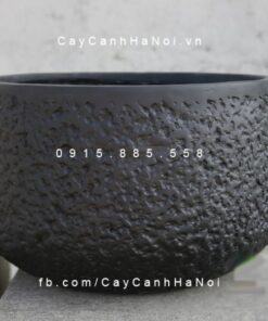 Chậu composite iPot trồng cây| IP-00105