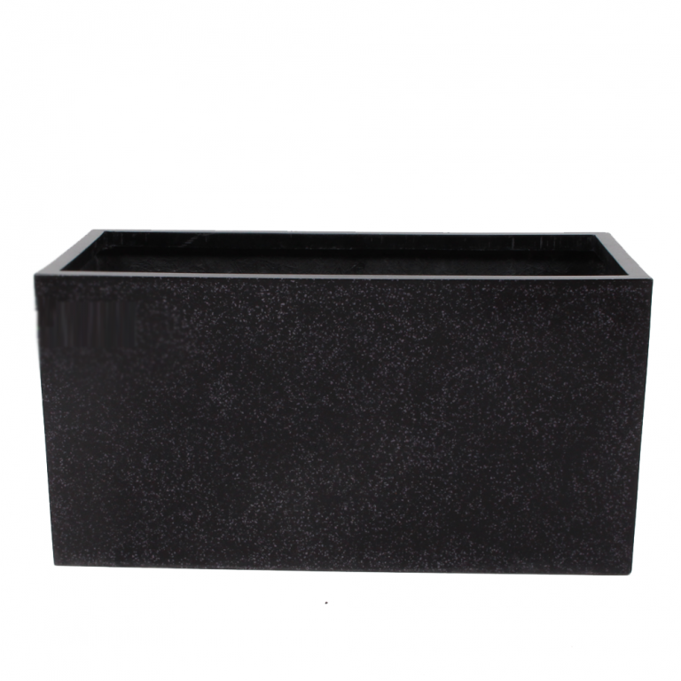 Chậu composite giả đá trồng cây cảnh ngoài trời