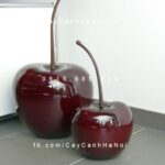 Trái cây composite iPot cherry| IP-00171