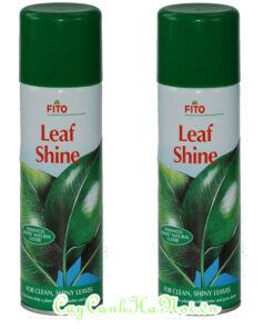 Bình xịt bóng lá Leaf shine Fito