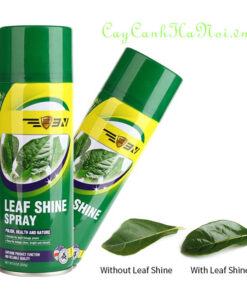 Bình xịt bóng lá Leaf shine Sbray