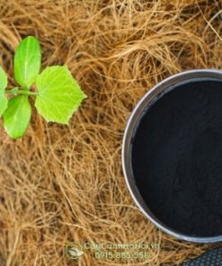 Cách sử dụng phân hữu cơ humic acid powder cho từng loại cây trồng