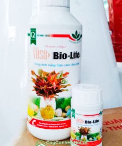 Dung dịch Bio life an toàn với người sử dụng