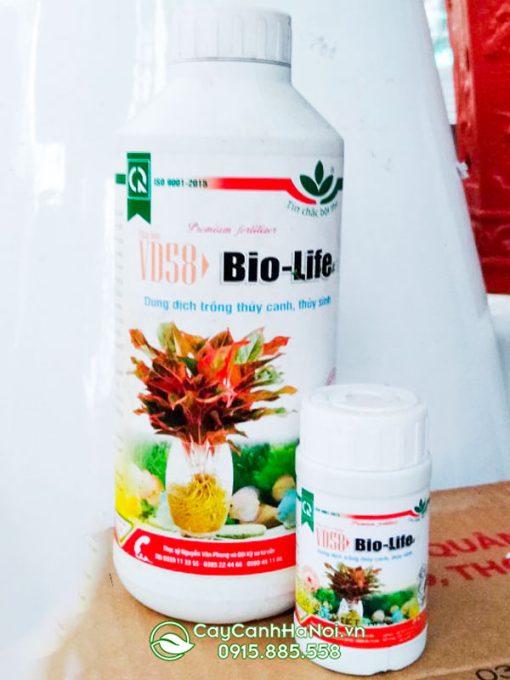 Dung dịch Bio life an toàn với người sử dụng