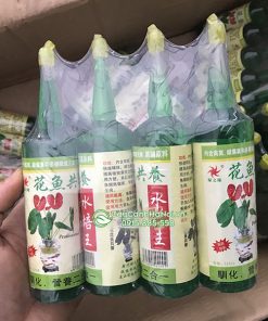 Dung dịch thủy canh Đài Loan loài 120ml