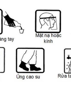 Lưu ý khi sử dụng thuốc trừ sâu