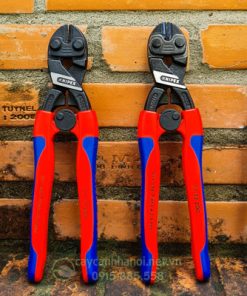 Các loại kim cộng lực KNIPEX CoBolt chính hãng