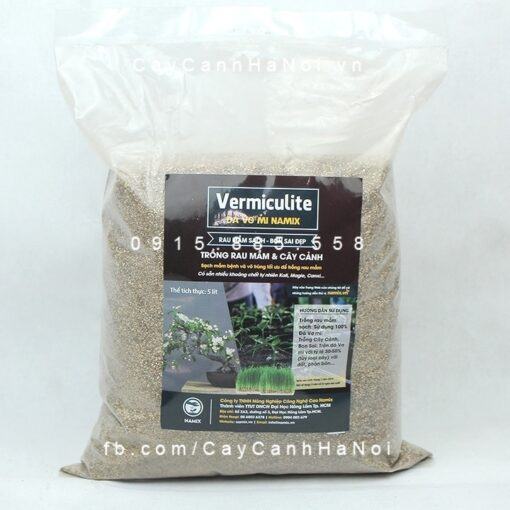 Đá Vermiculite - Vơ Mi