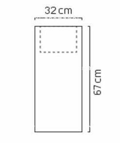 Đài phun composite phong thủy trong nhà PARU