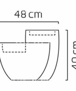 Đài phun nước Esteras COMALLO đẹp