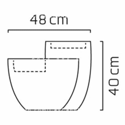 Đài phun nước Esteras COMALLO đẹp