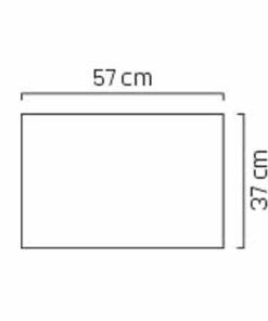 Đài phun nước trong nhà composite mini TOA